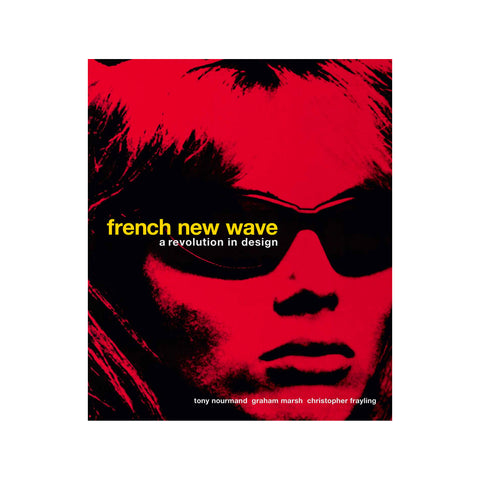 French New Wave - Hardcover