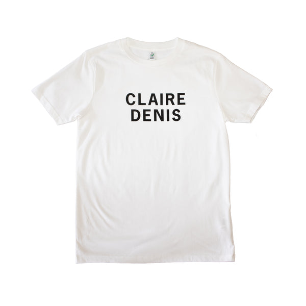 Girls On Tops - Claire Denis Tee