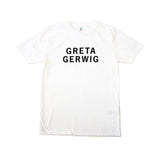 Girls On Tops - Greta Gerwig