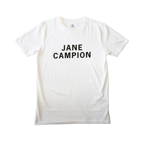 Girls On Tops  - Jane Campion Tee