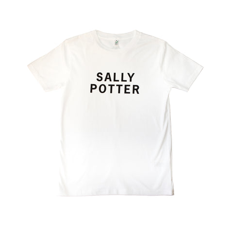 Girls On Tops - Sally Potter Tee