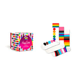 Happy Socks: 3 Pack Pride Gift Set