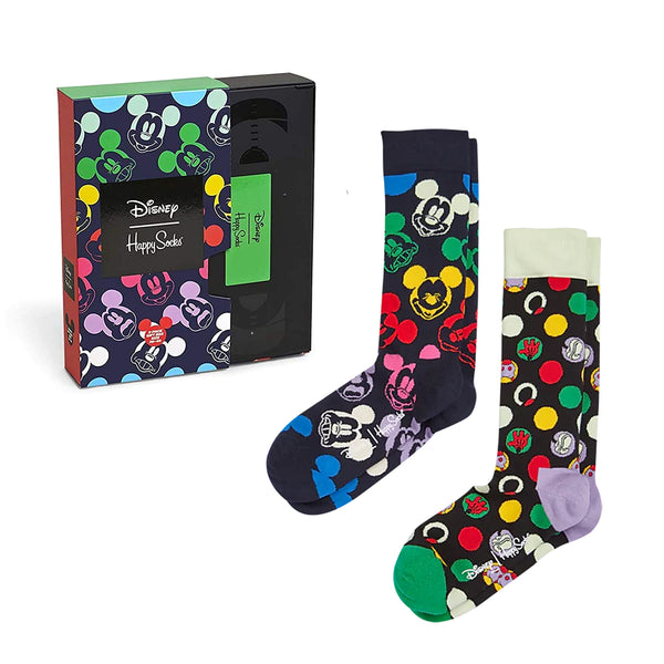 Happy Socks: 2 Pack Gift Set