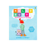Hello Ruby - Softcover