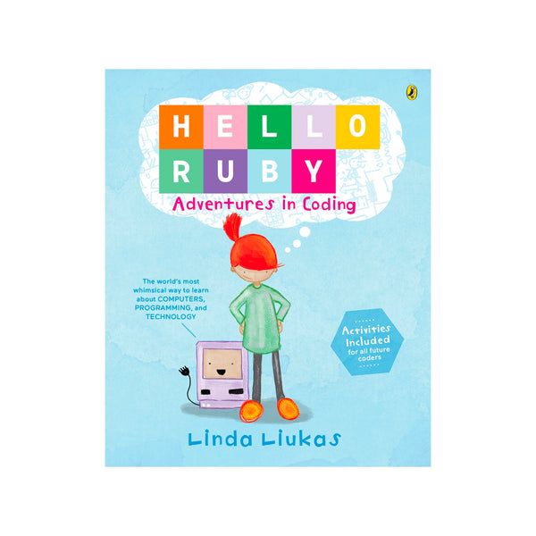 Hello Ruby - Softcover