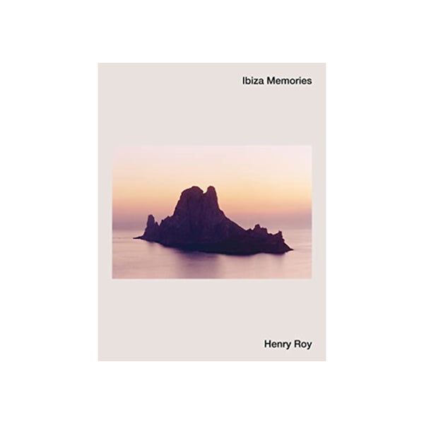 Henry Roy: Ibiza Memories - Softcover