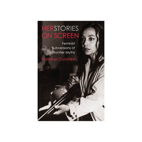 Her Stories On Screen - Softcover
