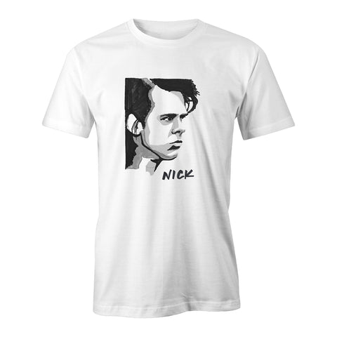 High Tees Nick - T-Shirt