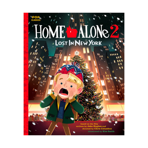 Home Alone 2: Pop Classics - Softcover