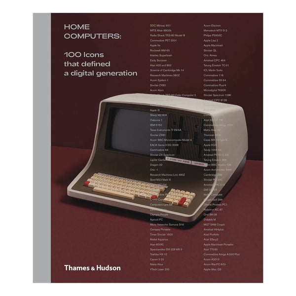 Home Computers - Hardcover