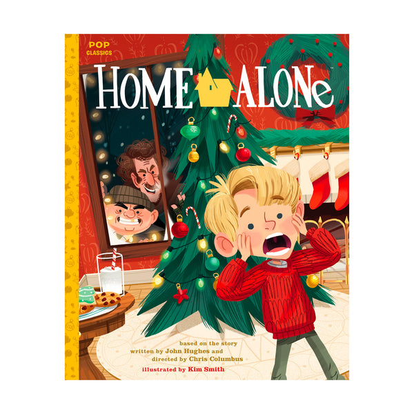 Home Alone: Pop Classics - Softcover