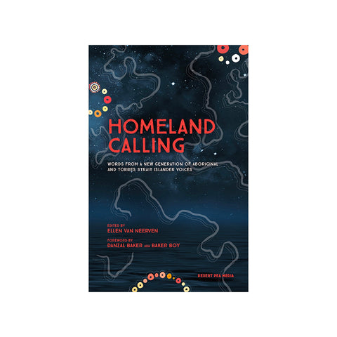 Homeland Calling - Softcover
