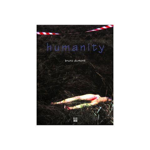 Humanity - Softcover