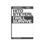 I Will Survive - Softcover