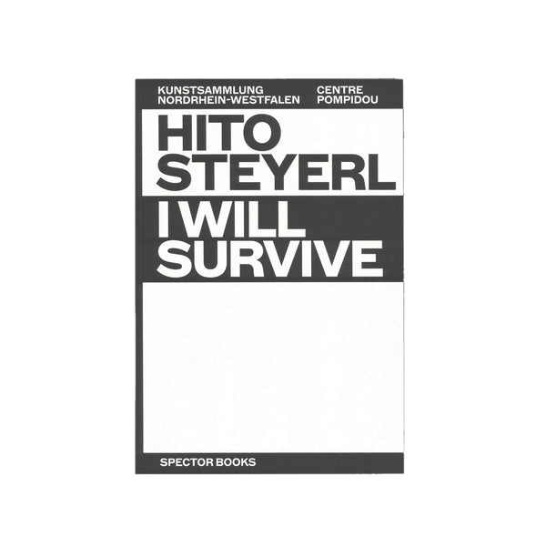 I Will Survive - Softcover
