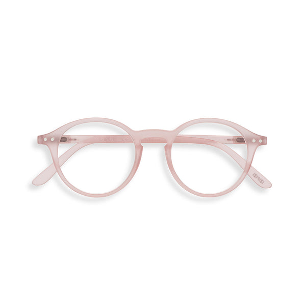 Izipizi - Reading Glasses - D - Pink
