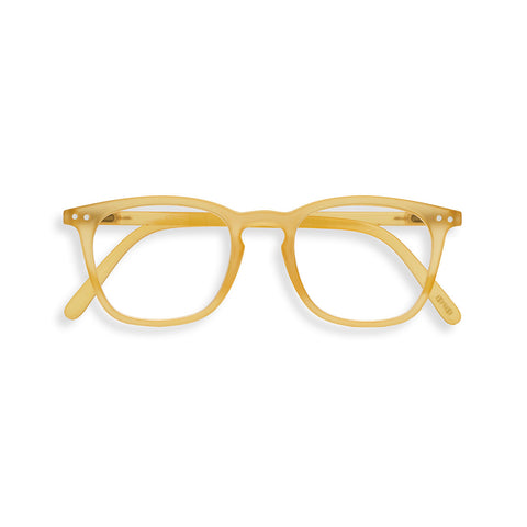 Izipizi - Reading Glasses - E - Yellow