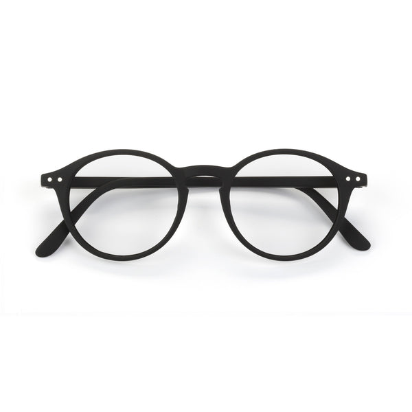 Izipizi - Screen Glasses - D - Black