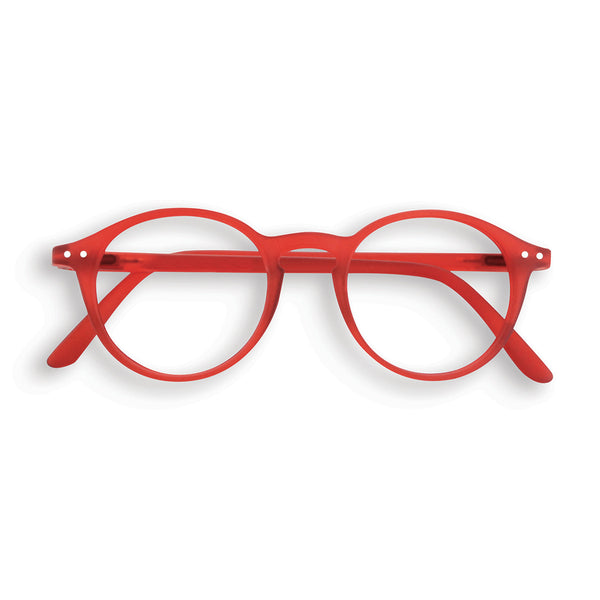 Izipizi - Screen Glasses - D - Red