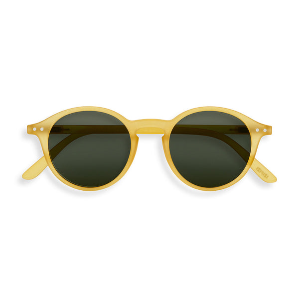 Izipizi - Sunglasses - D - Yellow