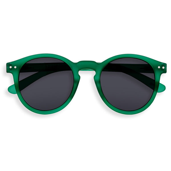 Izipizi - Sunglasses - M - Green