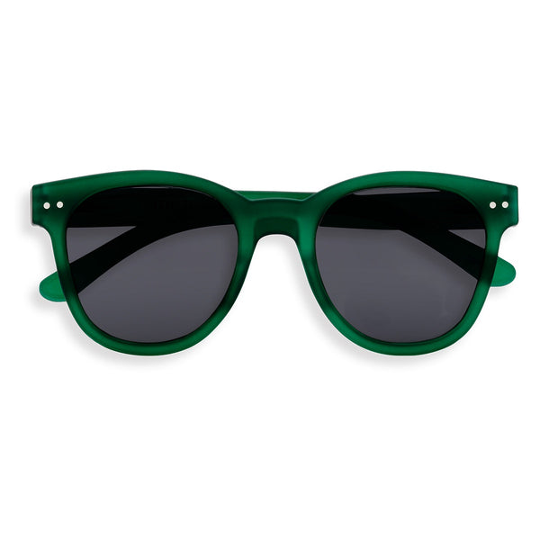 Izipizi - Sunglasses - N - Green