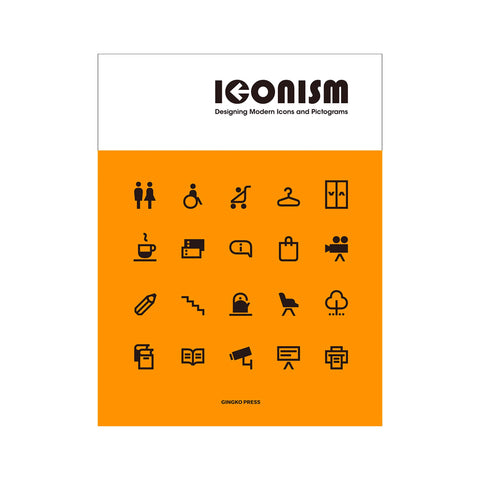 Iconism: Modern Icon Design - Softcover