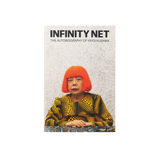 Infinity Net - Softcover