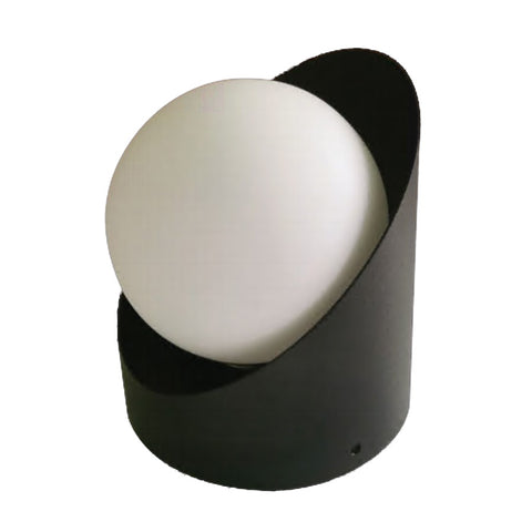 About Space: Ishi Table/Wall Lamp