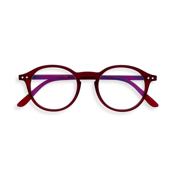 Izipizi - Screen Glasses - D - Outer Space Red Mars