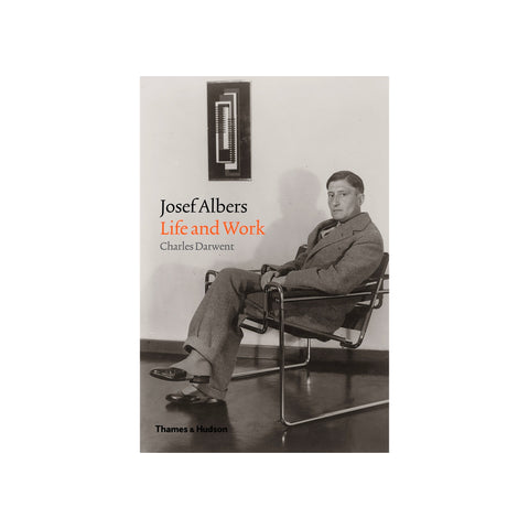 Josef Albers - Hardcover