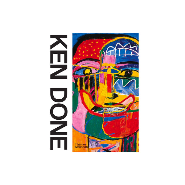 Ken Done: Art Design Life - Hardcover
