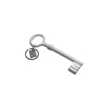 Harry Allen: Key Keychain