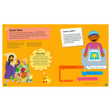 Kids Get Coding Game And Animation - Softcover