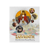 Labyrinth - Hardcover