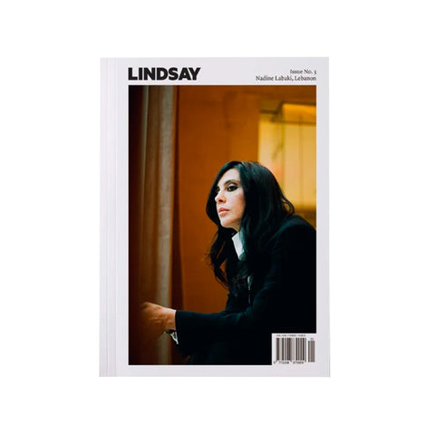 Lindsay Issue 3