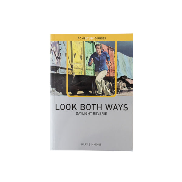 Look Both Ways: ACMI Study Guide - Softcover