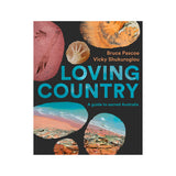 Loving Country - Hardcover