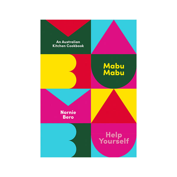 Mabu Mabu - Hardcover
