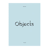 Meredith Turnbull: Objects - Softcover