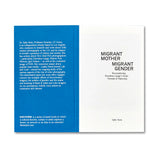 Migrant Mother, Migrant Gender - Softcover