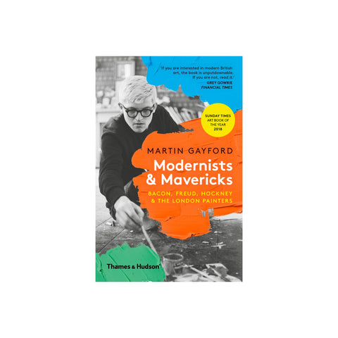 Modernists & Mavericks - Softcover