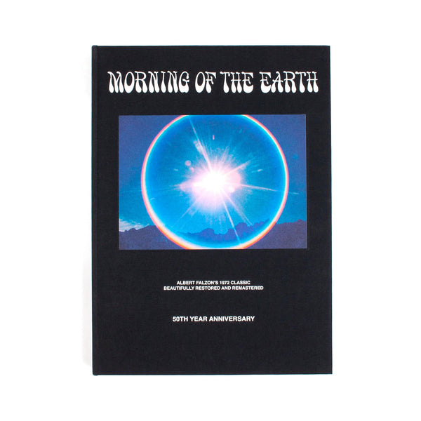 Morning Of The Earth - Hardcover