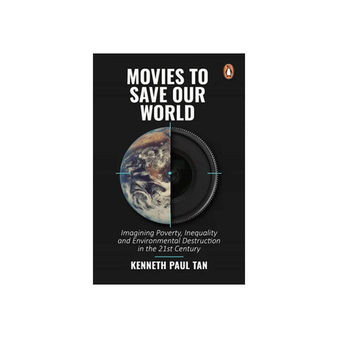 Movies To Save Our World - Softcover
