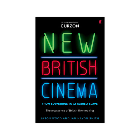 New British Cinema From Submarine 3 - Softcover