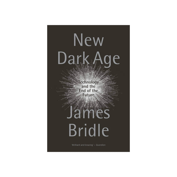 New Dark Age - Softcover