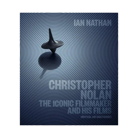 Christopher Nolan - Hardcover