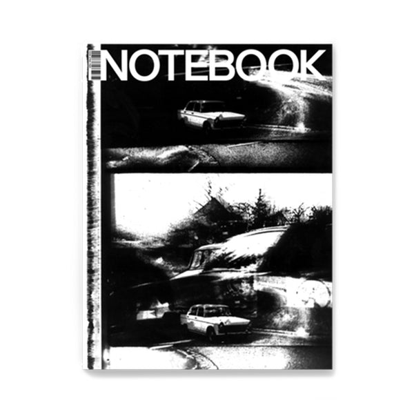 MUBI Notebook: Vol 4