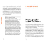 Our Bauhaus: Memories Of - Softcover
