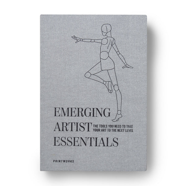 Emerging Artist Essentials